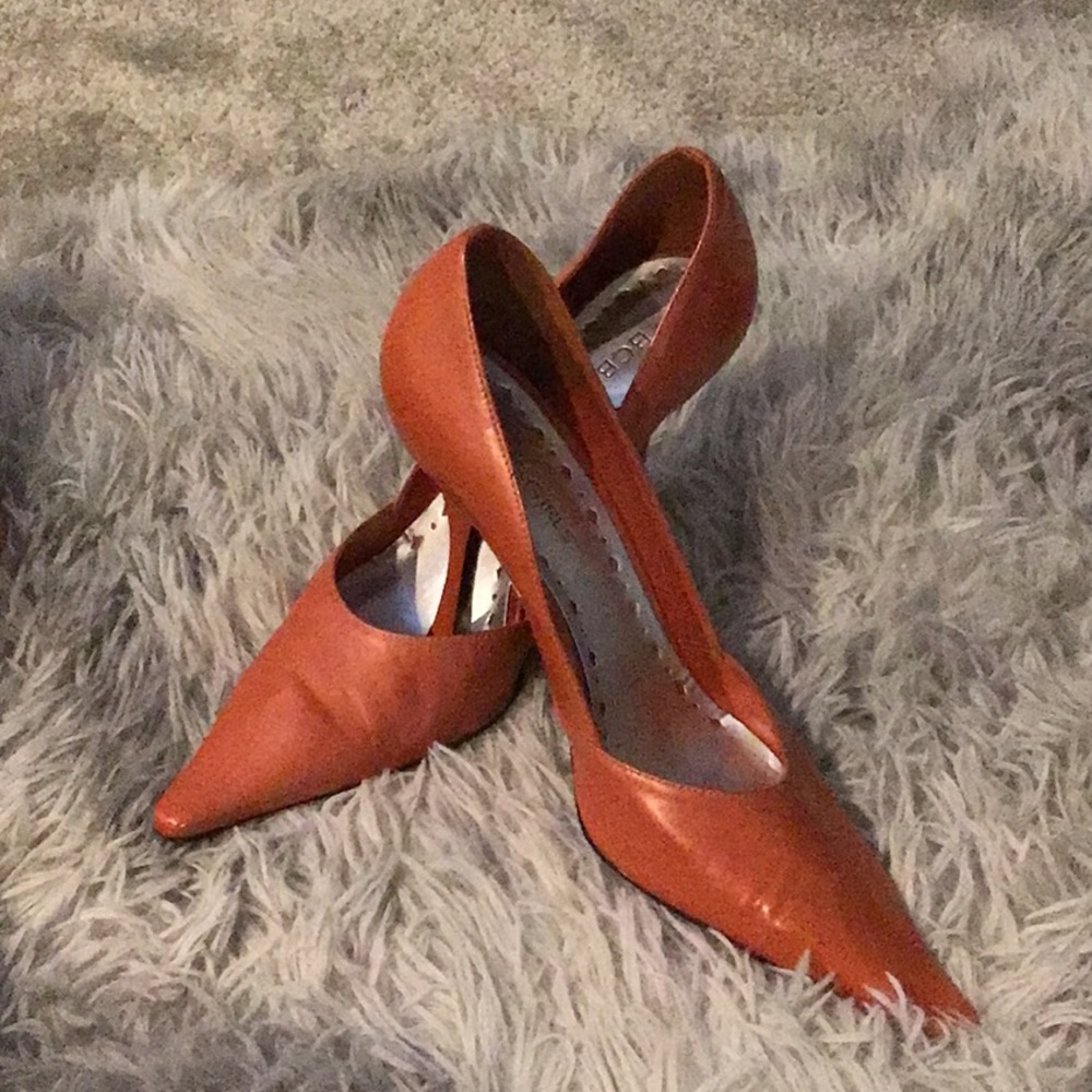 BCB Girls heels.